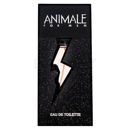 Animale για άνδρες EDT M 100 ml