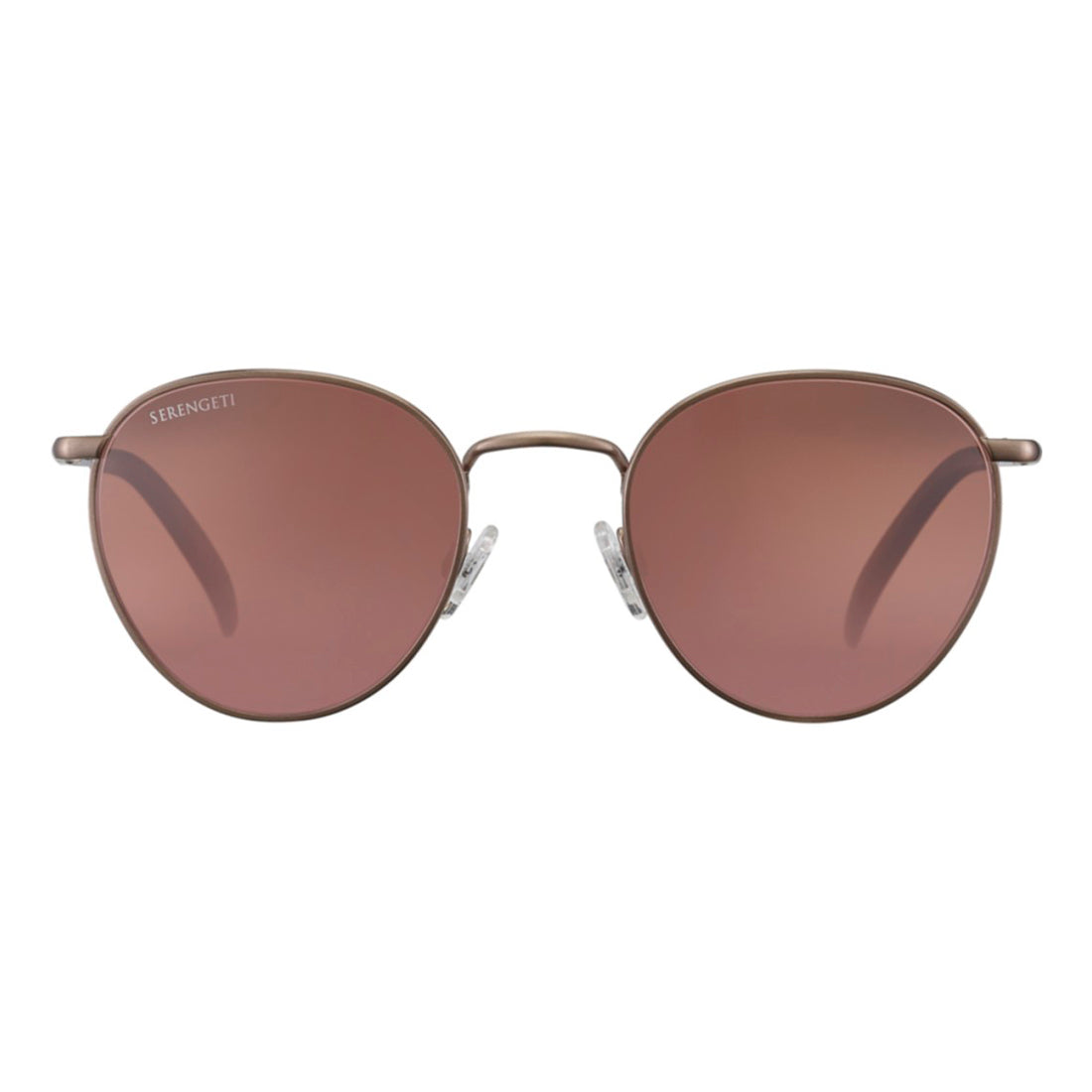 Sunglasses Serengeti Unisex 8928 (Lens/Bridge/Temple) 50/21/140 mm