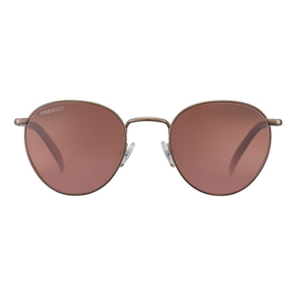 Sunglasses Serengeti Unisex 8928 (Lens/Bridge/Temple) 50/21/140 mm