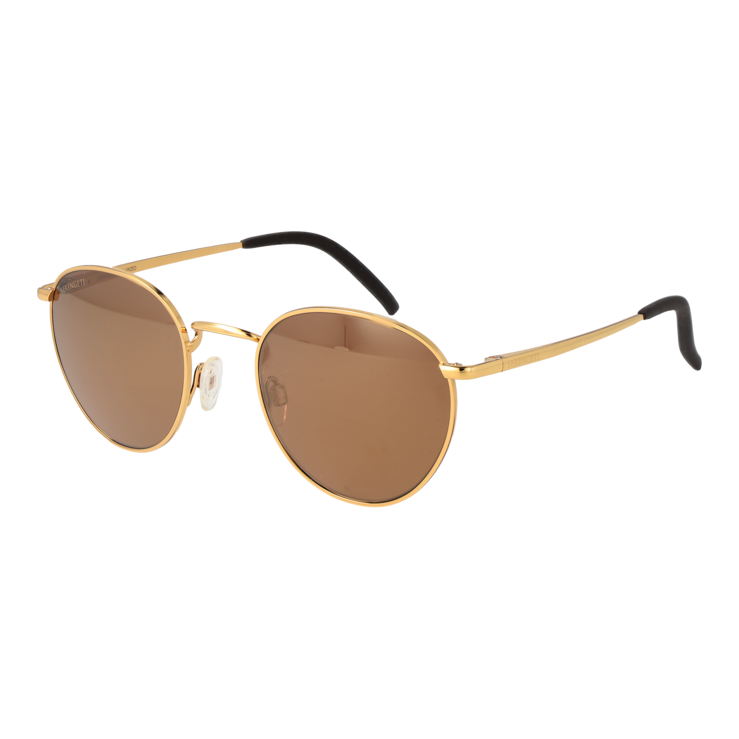 Sunglasses Serengeti Unisex 8929 (Lens/Bridge/Temple) 50/21/140 mm