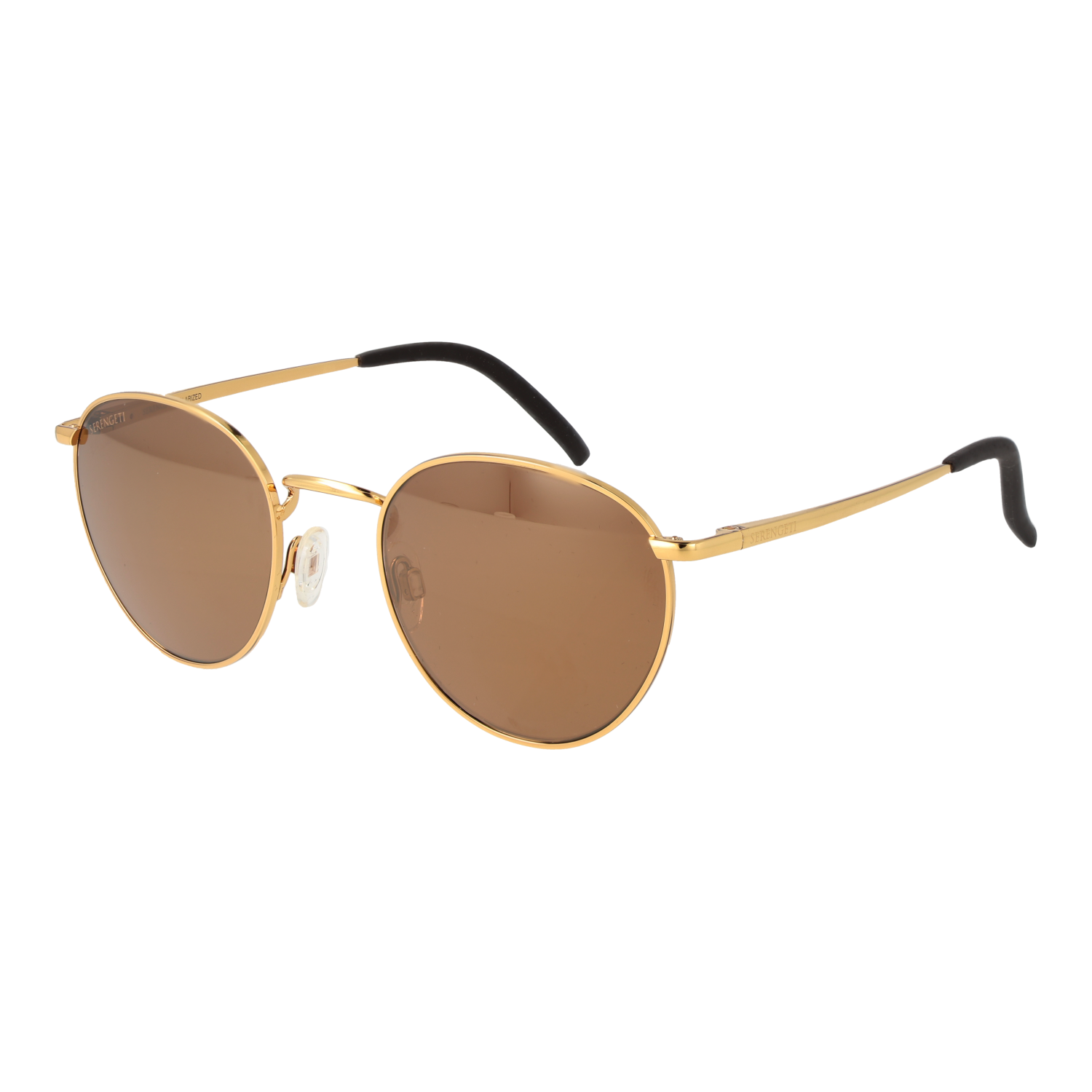 Sunglasses Serengeti Unisex 8929 (Lens/Bridge/Temple) 50/21/140 mm