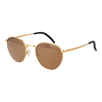 Sunglasses Serengeti Unisex 8929 (Lens/Bridge/Temple) 50/21/140 mm