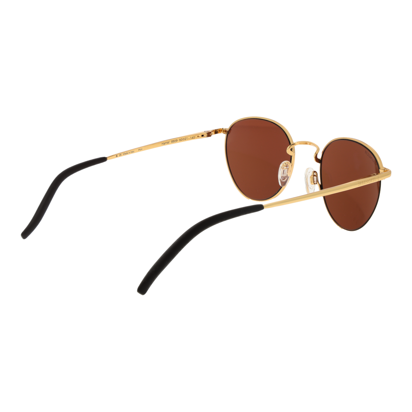 Sunglasses Serengeti Unisex 8929 (Lens/Bridge/Temple) 50/21/140 mm