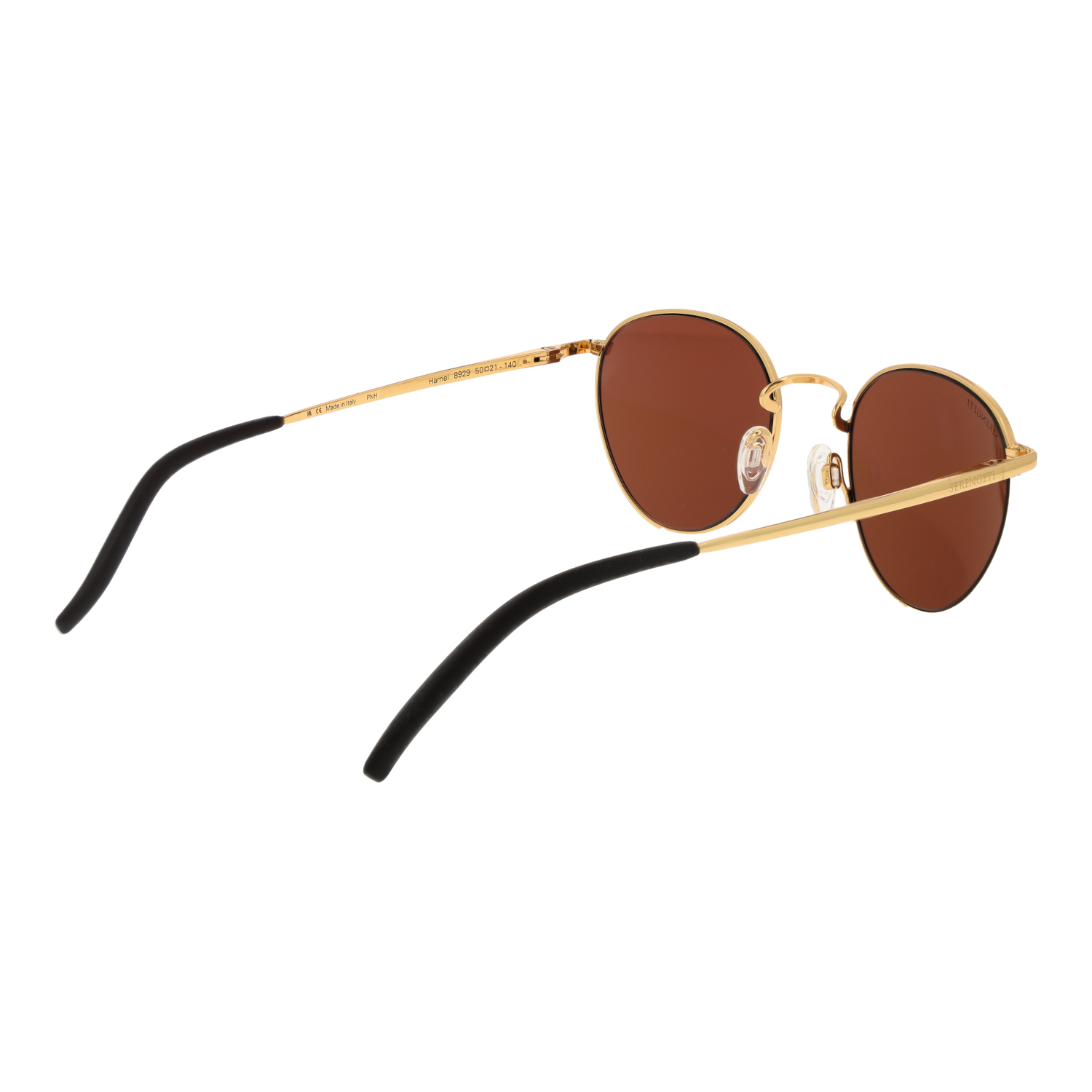 Sunglasses Serengeti Unisex 8929 (Lens/Bridge/Temple) 50/21/140 mm