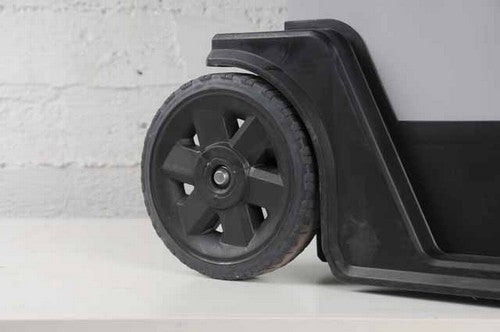 Stanley Rollende Werkstatt FatMax Gray-Black