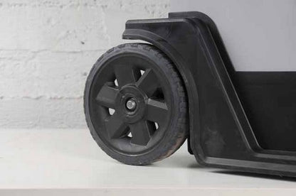 Stanley Rollende Werkstatt FatMax Gray-Black
