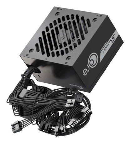 Seasonic CORE GC-650 ATX 3.1