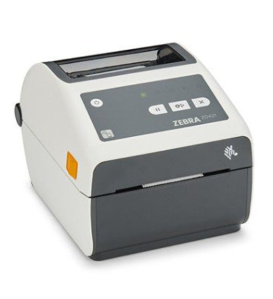 Zebra ZD421D Thermal Label Printer