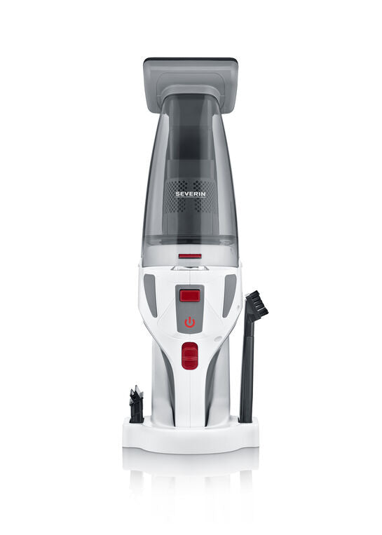 Severin Cordless Handheld Vacuum Cleaner HV 7146 (7146000)