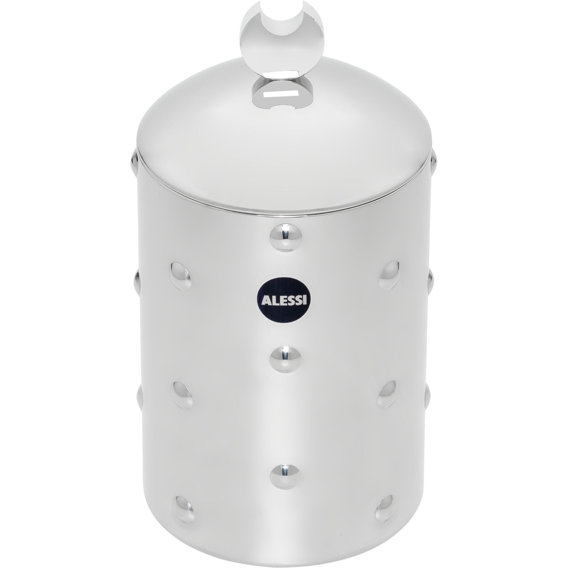 Alessi Kitchen Box Kalisto 1 CB01 Stainless Steel