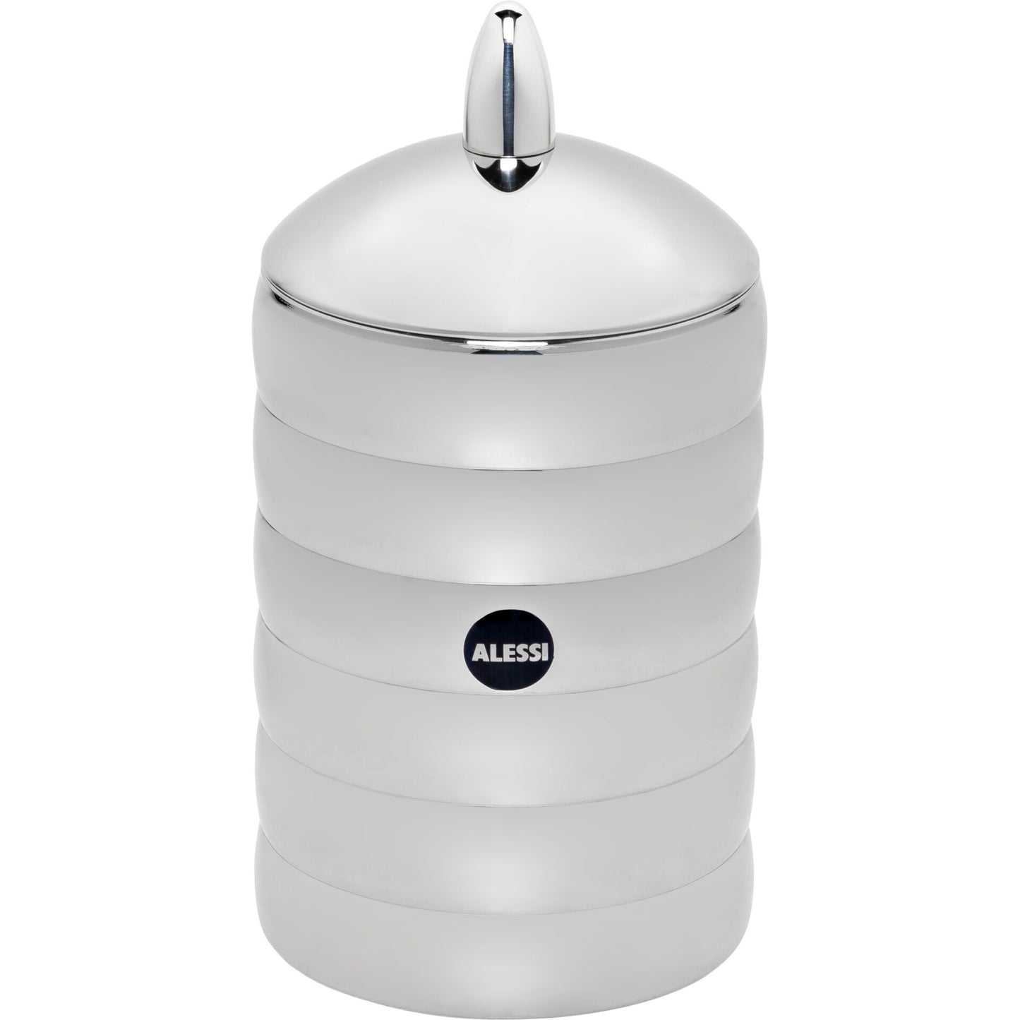 Alessi Kitchen Box Kalisto 2 CB02 Stainless Steel