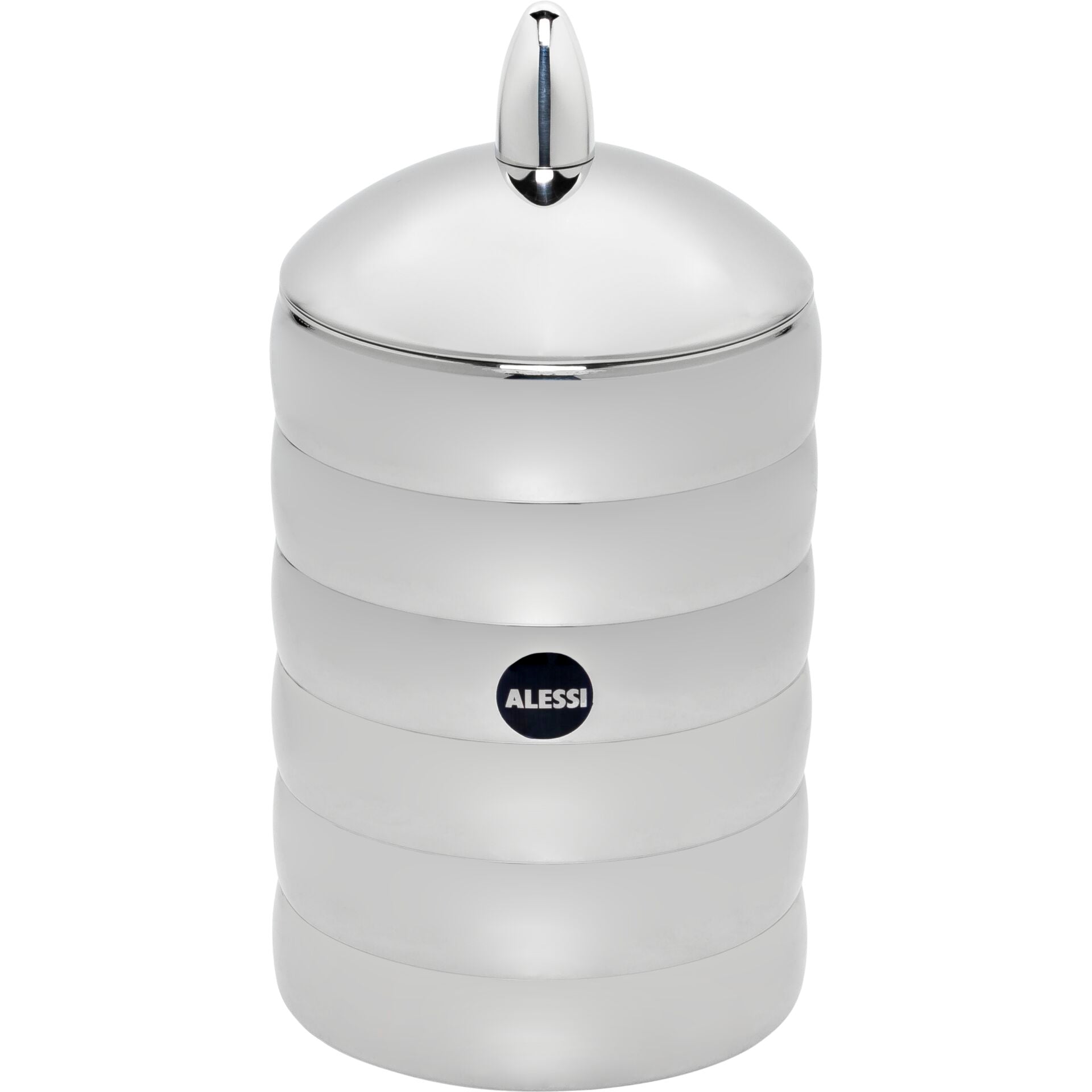 Alessi Kitchen Box Kalisto 2 CB02 Stainless Steel