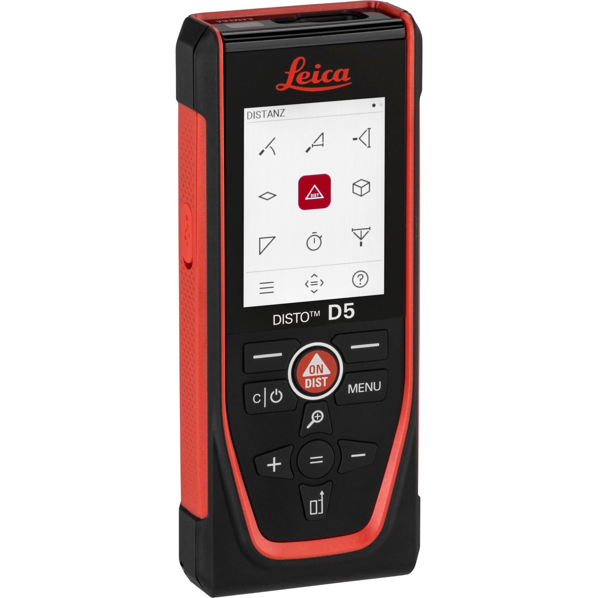 Leica Disto D5 Laser Distance Measurer