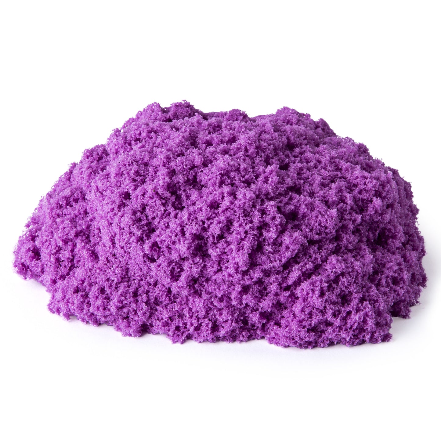 Kinetic Sand - Beutel lila (907 Gramm Sand)