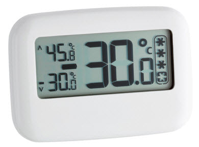 TFA 30,1042 Digital Fridge Thermometer