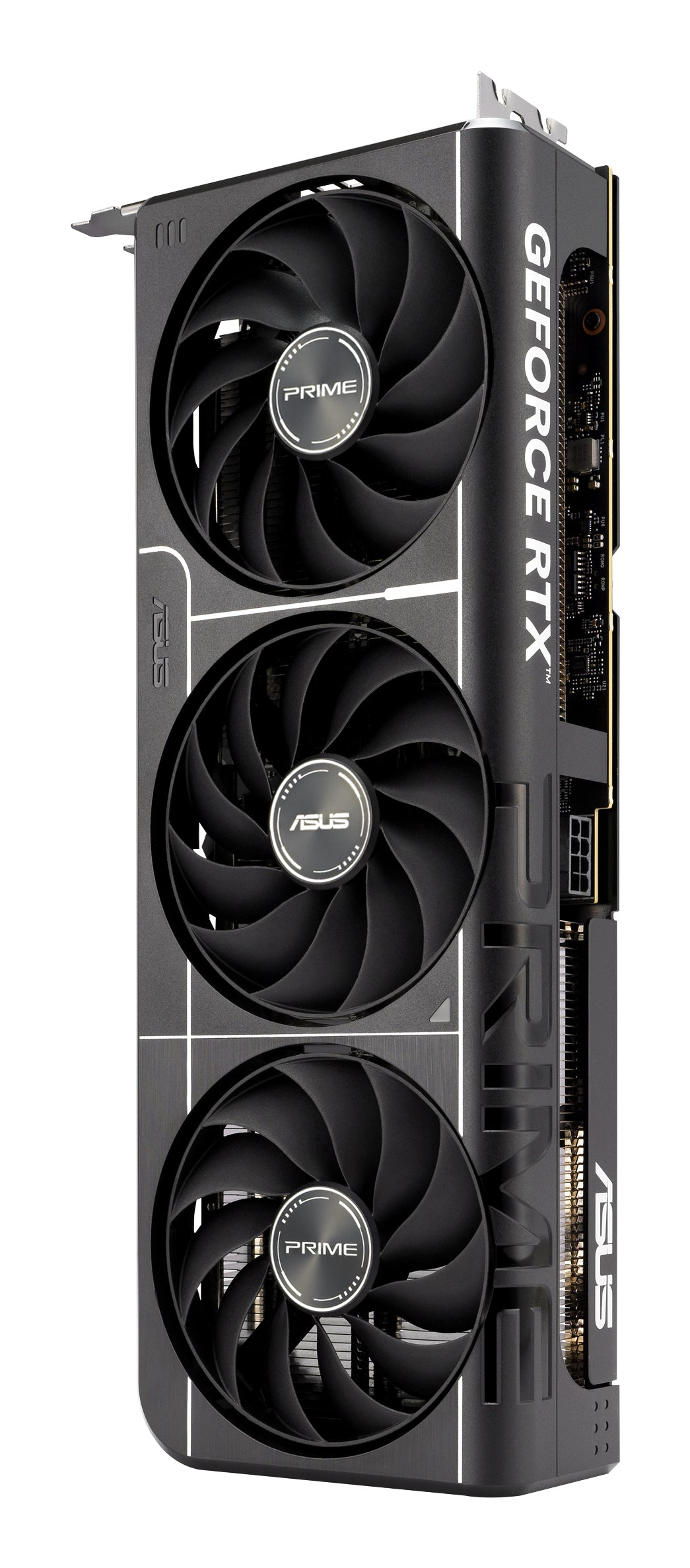 ASUS Prime GeForce RTX 5060 Ti OC 16 GB graphics card