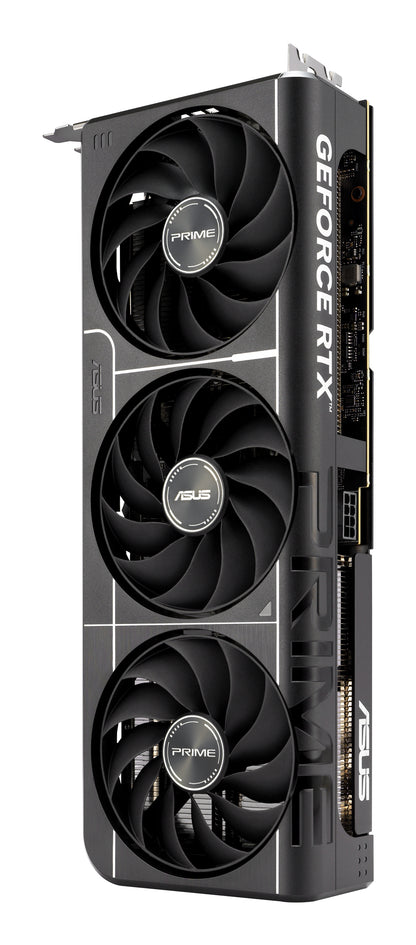 ASUS Prime GeForce RTX 5060 Ti OC 16 GB graphics card