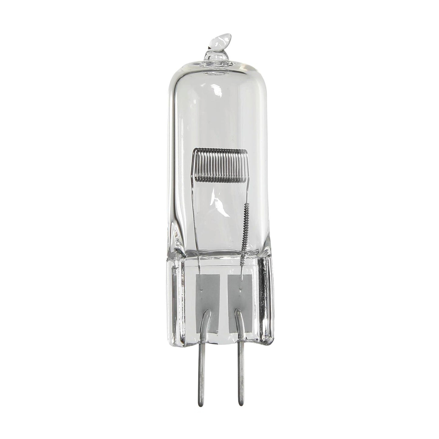 Λάμπα Halogen Osram HLX G6.35 χωρίς Ανακλαστήρα 250W 24V 9000lm