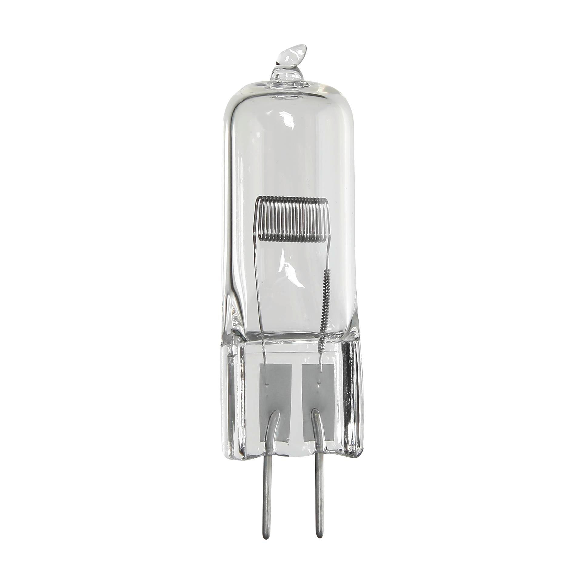 Λάμπα Halogen Osram HLX G6.35 χωρίς Ανακλαστήρα 250W 24V 9000lm