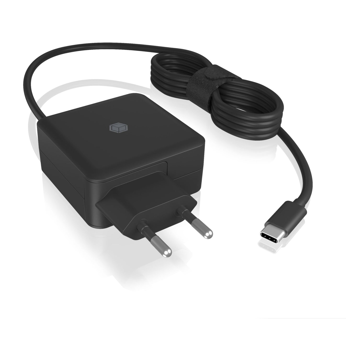 Τροφοδοτικό ICY BOX IB-PS111-PD 65W