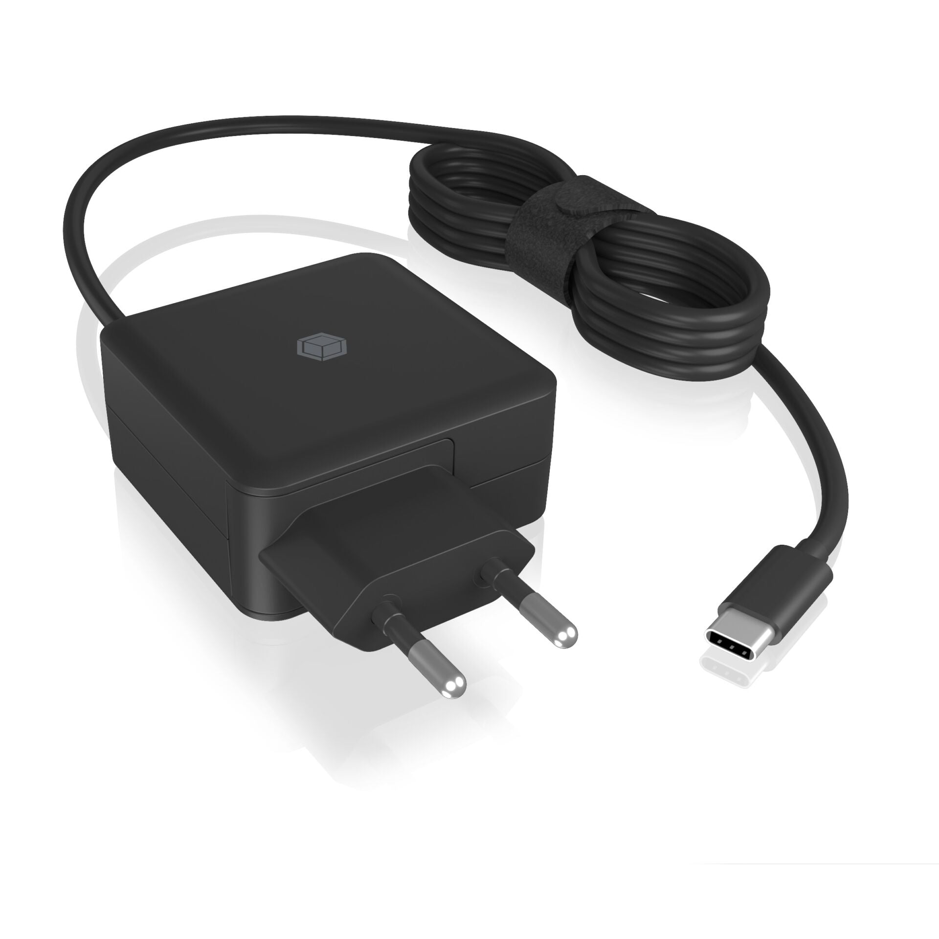 Τροφοδοτικό ICY BOX IB-PS111-PD 65W