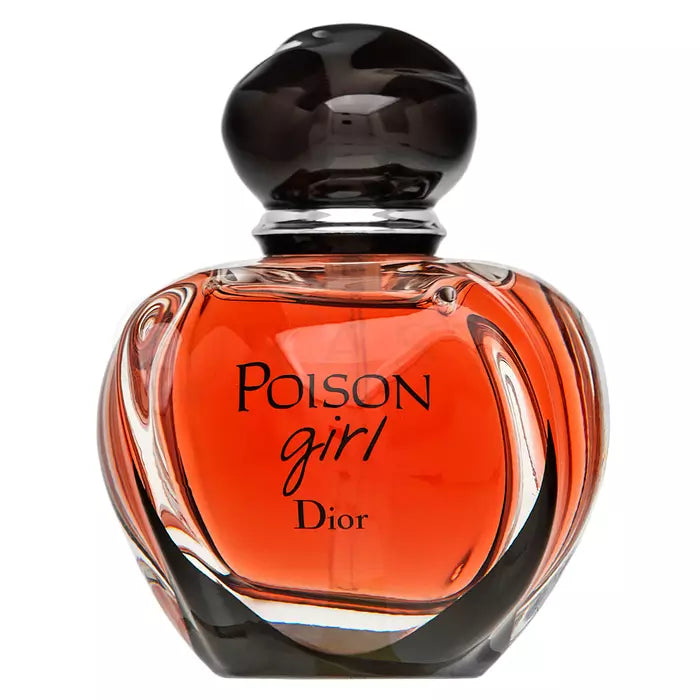 Dior (Christian Dior) Poison Girl EDP W 50 ml