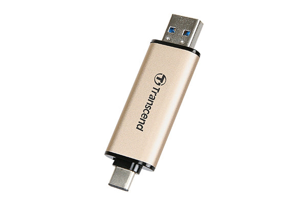 Transcend JetFlash 930 TLC 128GB USB 3,2 Typ-C