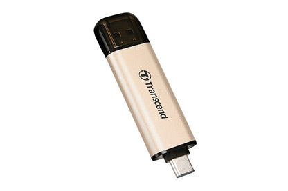 Transcend JetFlash 930 TLC 128GB USB 3,2 Typ-C