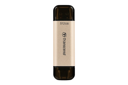 Transcend JetFlash 930 TLC 512GB USB 3,2 Typ-C