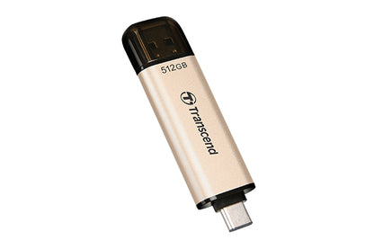 Transcend JetFlash 930 TLC 512GB USB 3,2 Typ-C