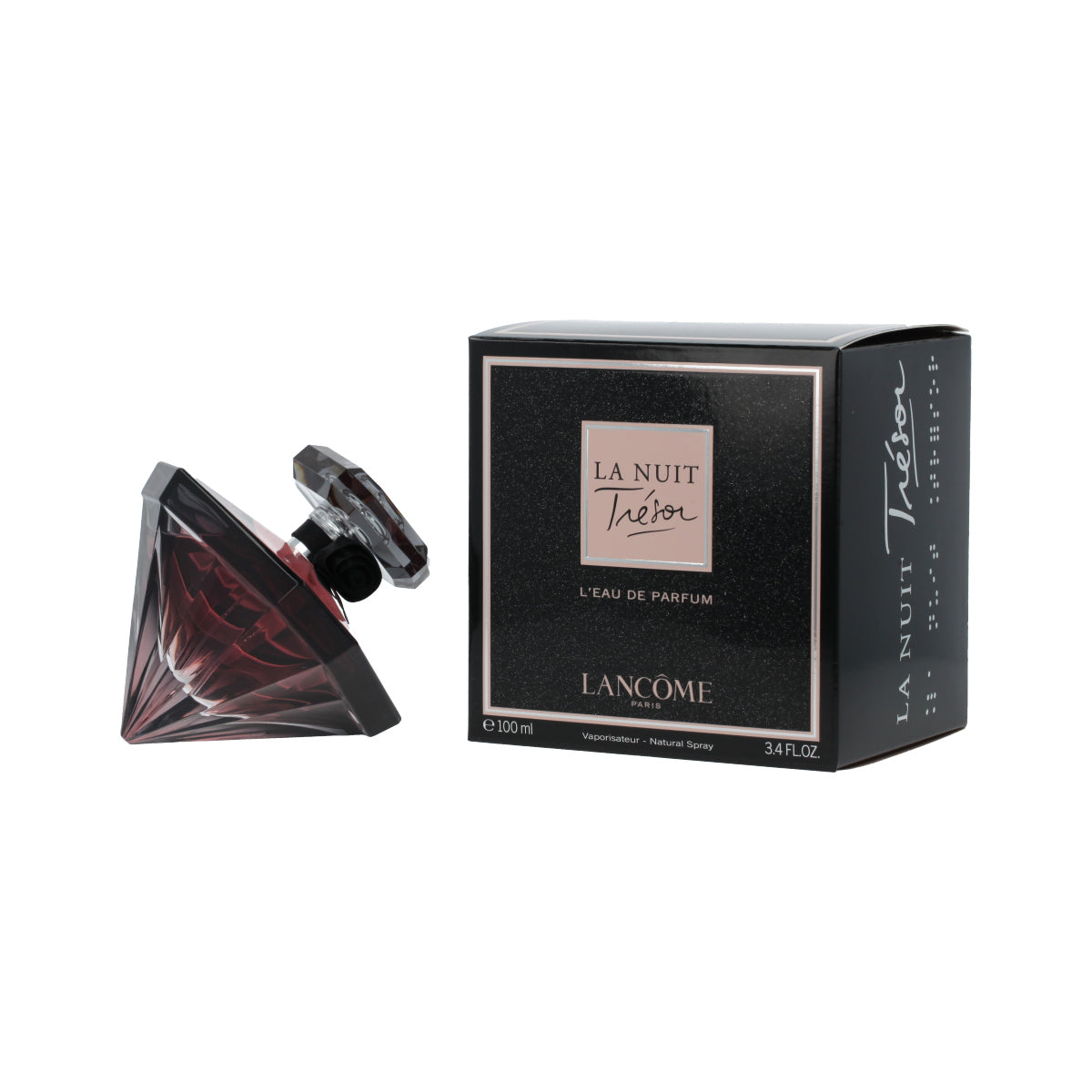 Lancôme La Nuit Trésor Eau De Parfum 100 ml for Women