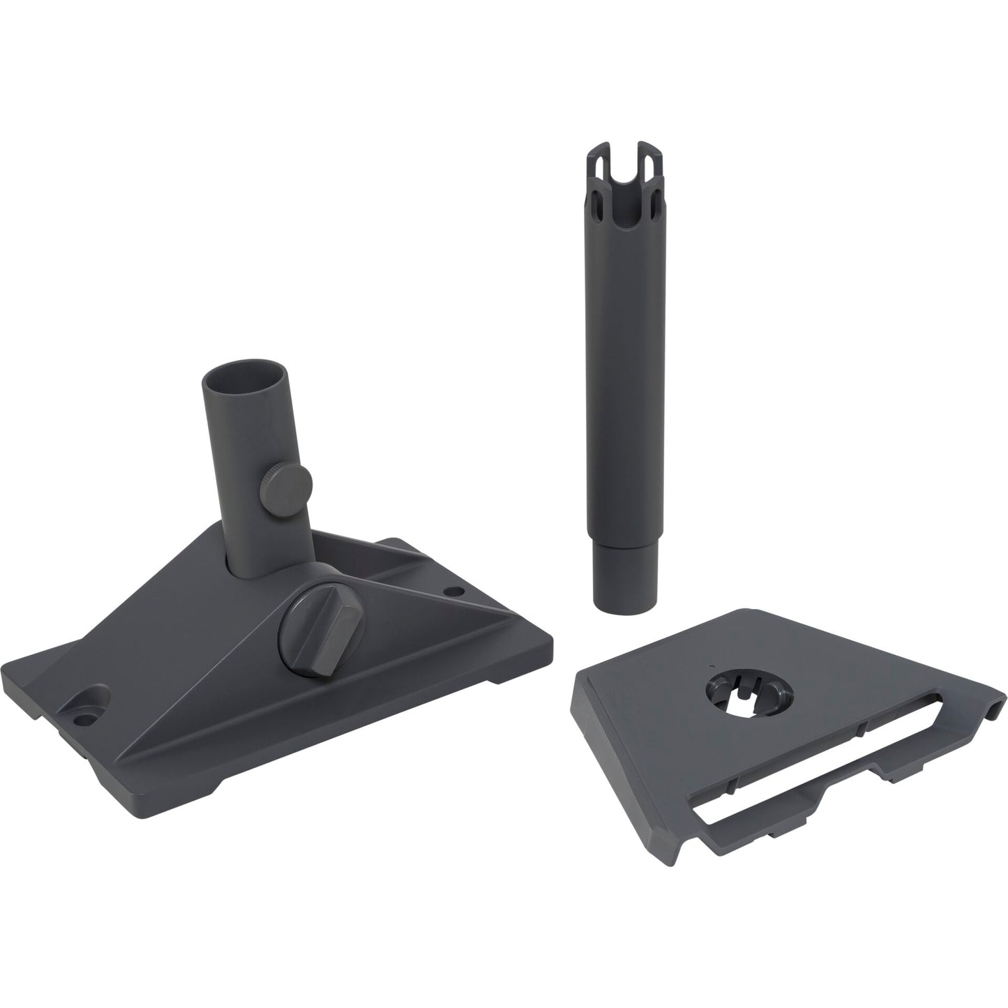 STARLINK Swivel Mount for Standard Kit V4 Gray