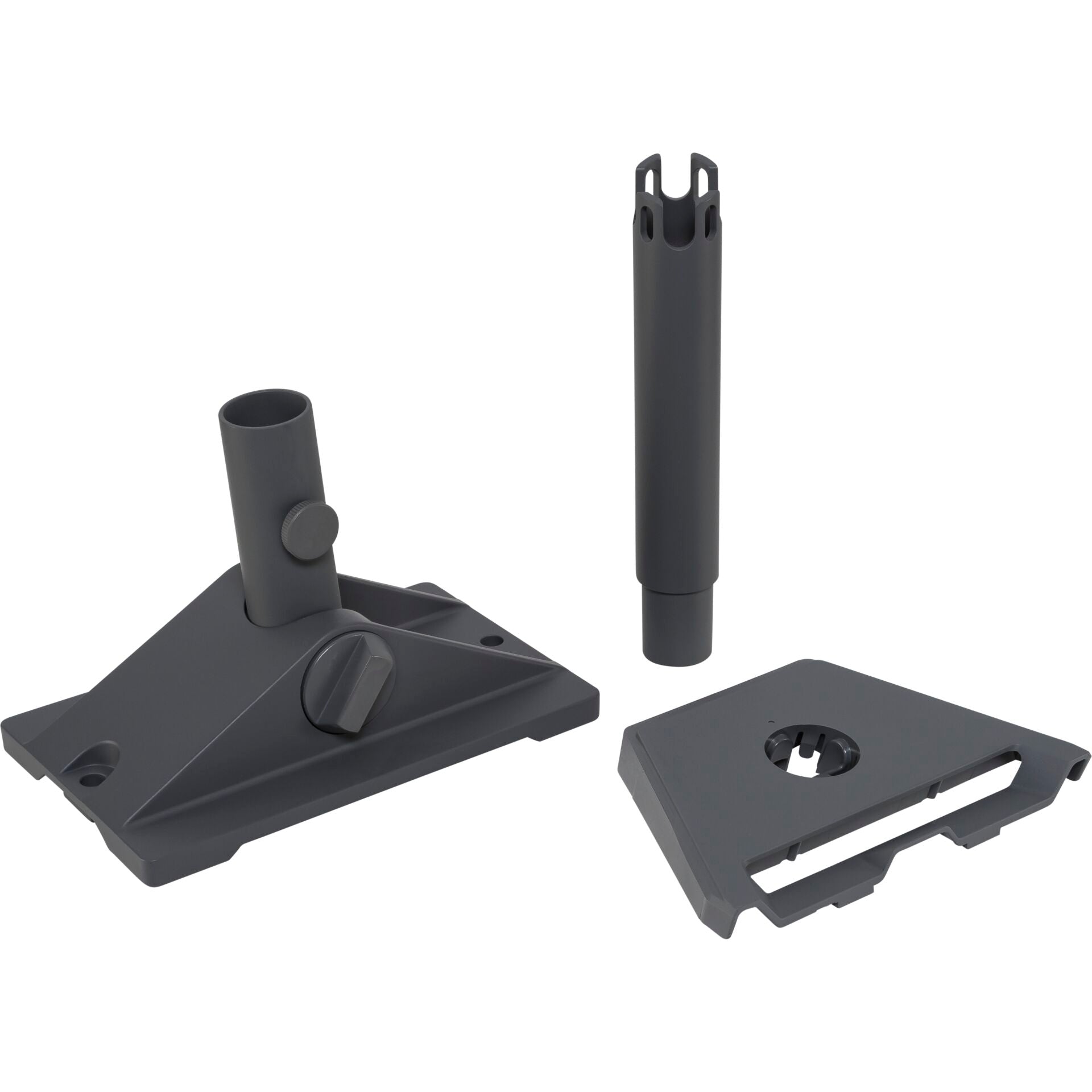 STARLINK Swivel Mount for Standard Kit V4 Gray