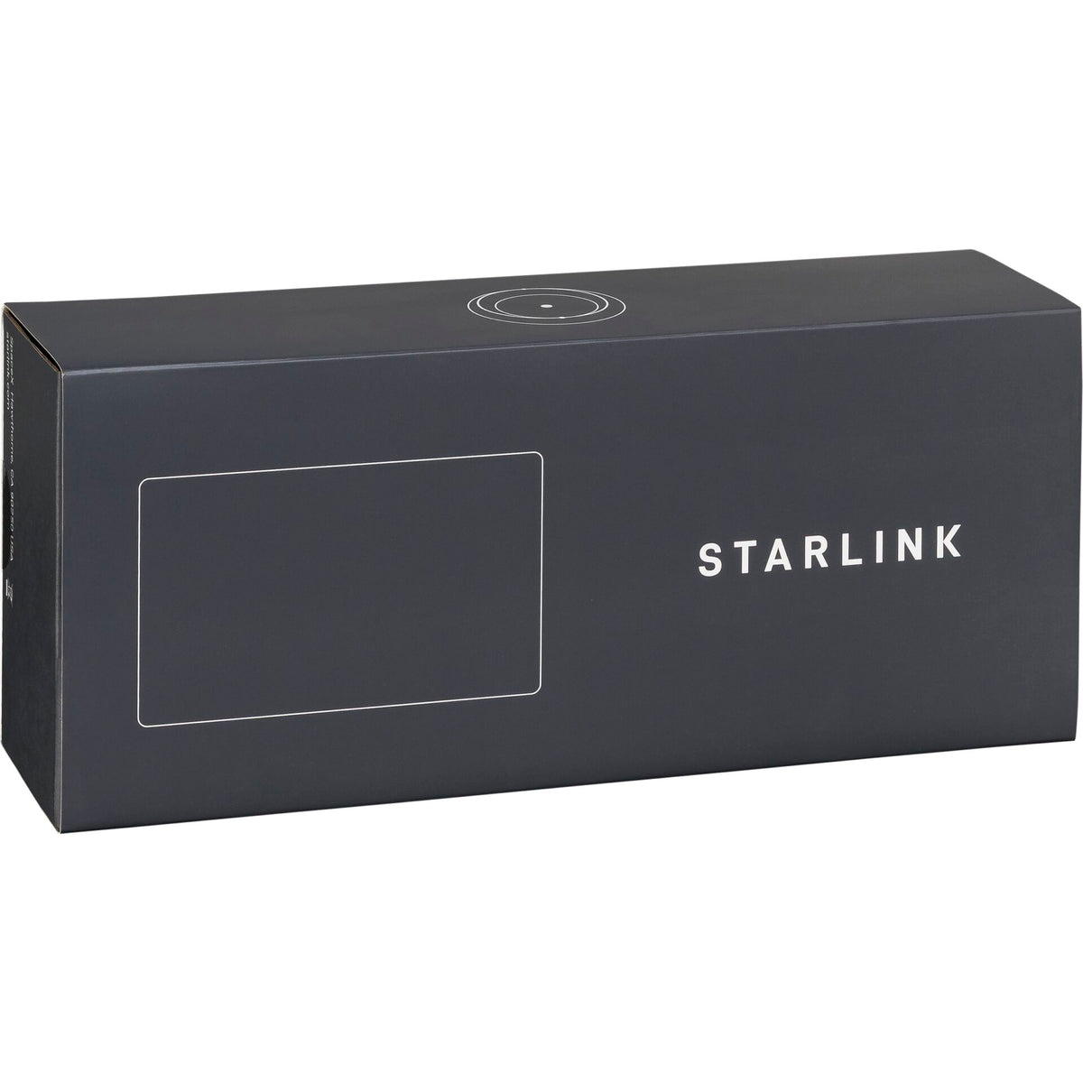 STARLINK Gen3 Router for Standard Kit V4 white