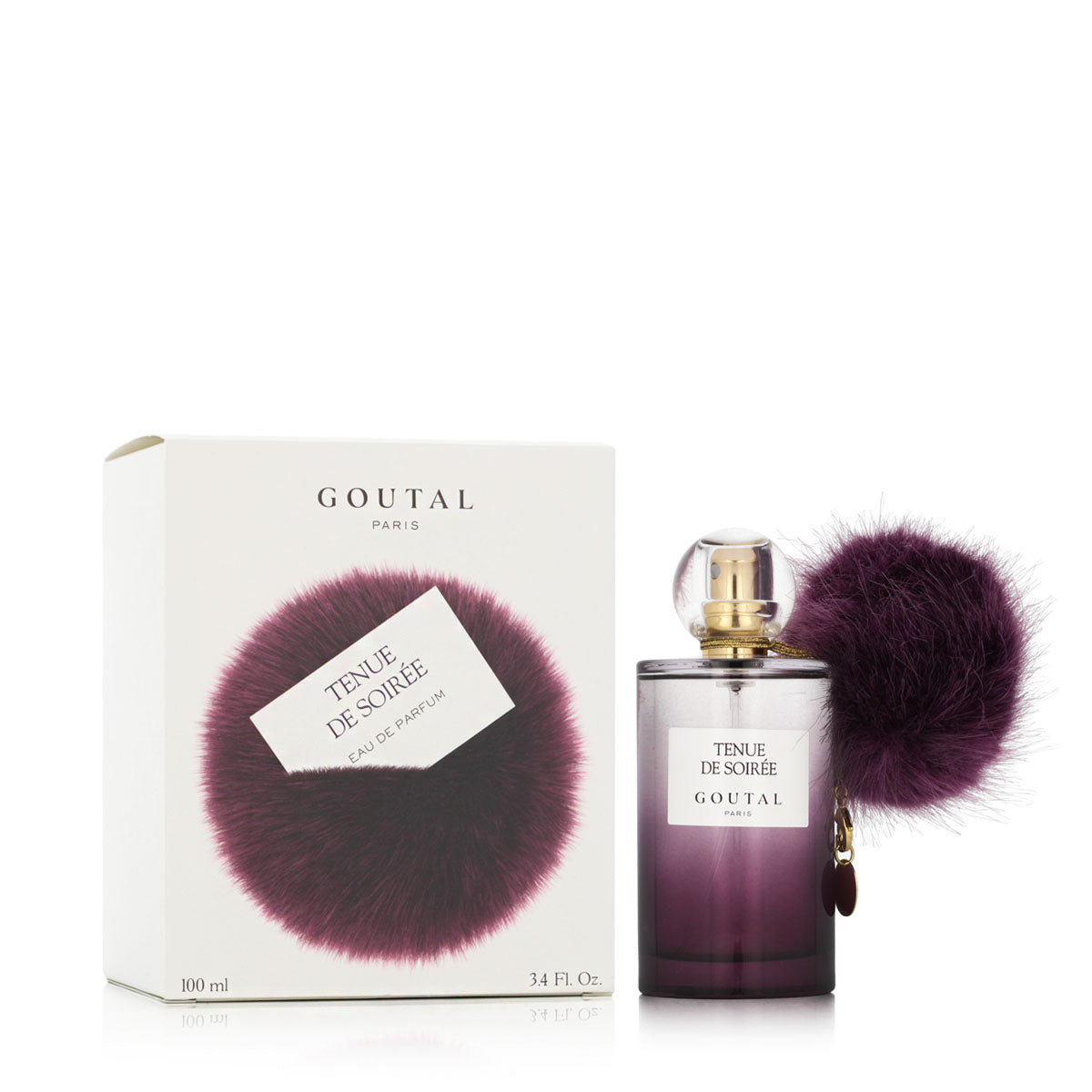 Goutal Tenue De Soirée Eau De Parfum 100 ml (woman)