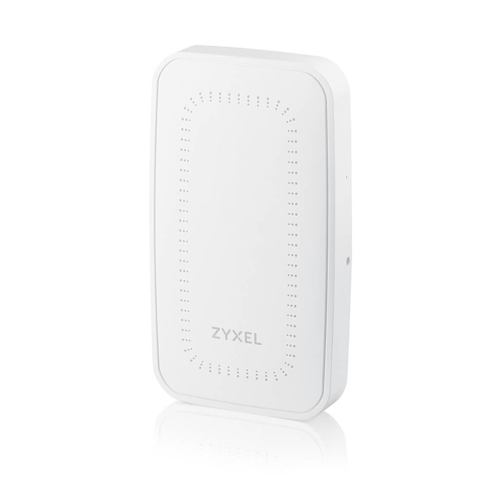 Zyxel WAX300H 2400 Mbit/s Λευκός (Άσπρος) PoE τροφοδοτικού