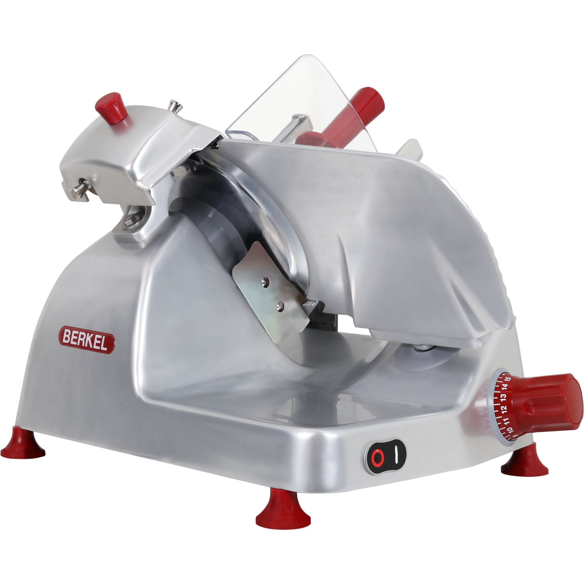 Κοπτικό Μηχάνημα Berkel Pro Line XS25