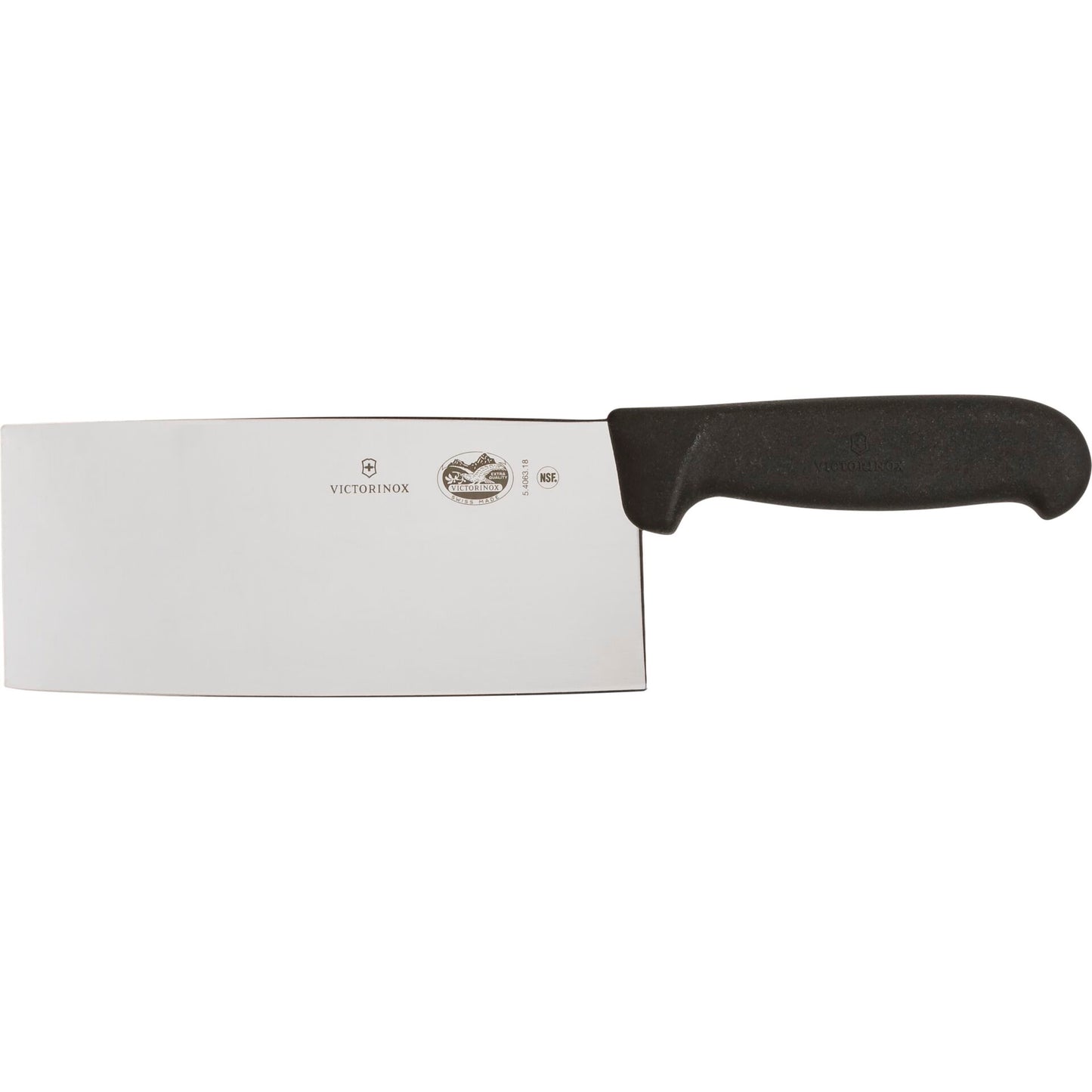 Victorinox Fibrox Chef's Knife 18 cm