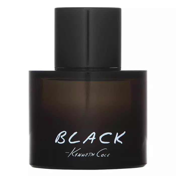 Kenneth Cole Black EDT M 100 ml