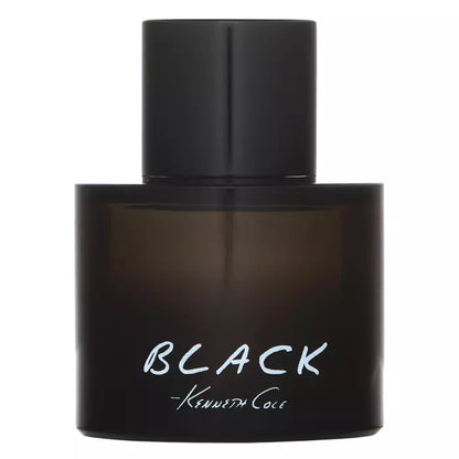 Kenneth Cole Black EDT M 100 ml