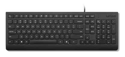 Lenovo TAS      - Lenovo Essential Wired       (GER)