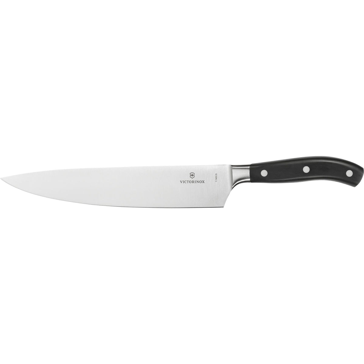 Victorinox cooking knife 25cm black