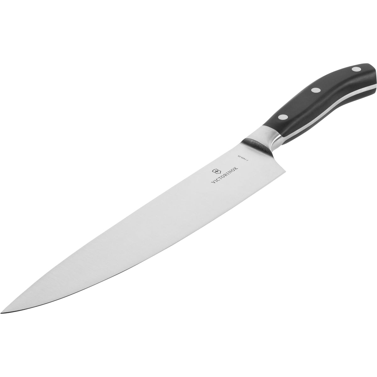 Victorinox cooking knife 25cm black