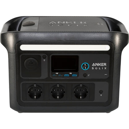 Anker SOLIX C800X Φορητός Σταθμός Ενέργειας