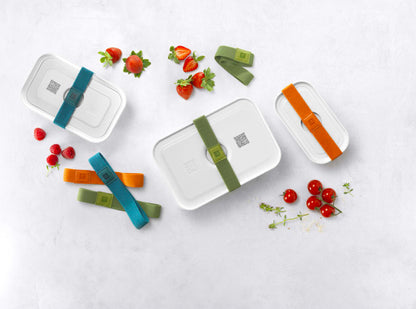Zwilling Fresh & Save Glass Starter Set