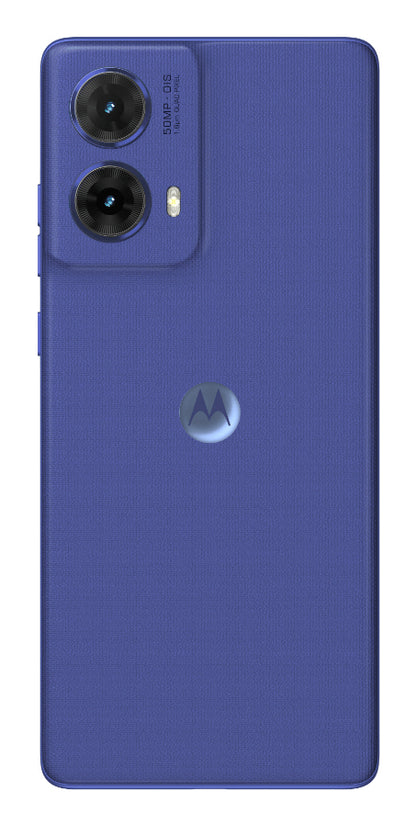 Motorola XT2427-3 Moto G85 5G Dual Sim 8GB RAM 256GB - Cobalt Blue