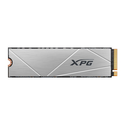 XPG GAMMIX S60 2 TB M.2 PCI Express 4.0 NVMe 3D NAND