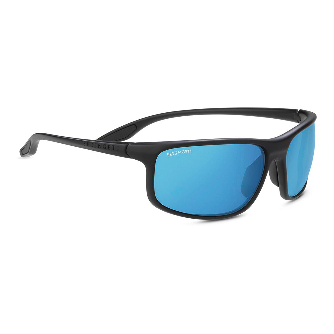 Sunglasses Serengeti Unisex 8991-S (Lens/Bridge/Temple) 61/17/137 mm