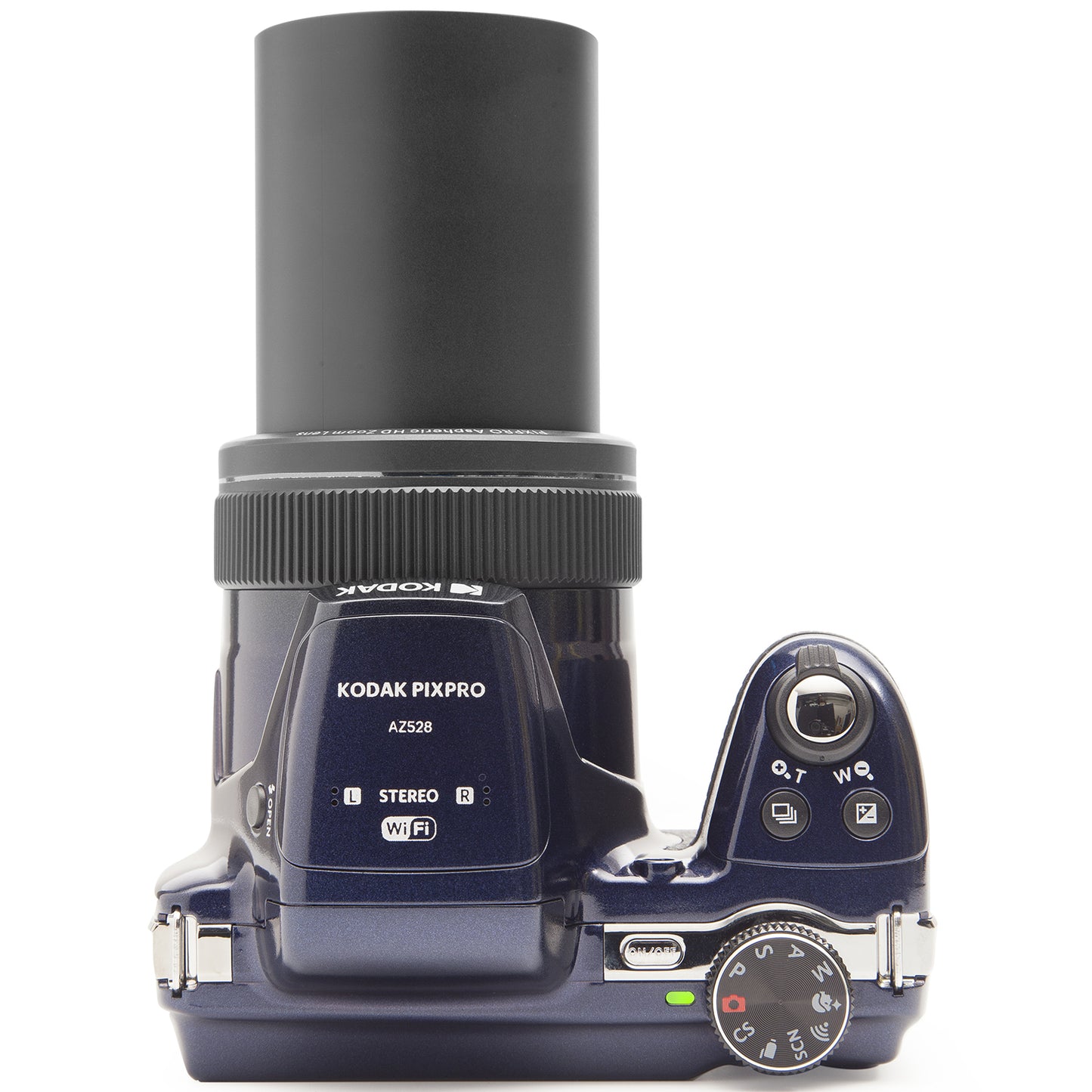 Kodak Astro Zoom AZ528 midnight blue