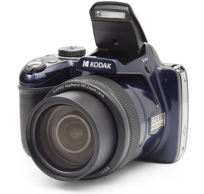 Kodak Astro Zoom AZ528 midnight blue